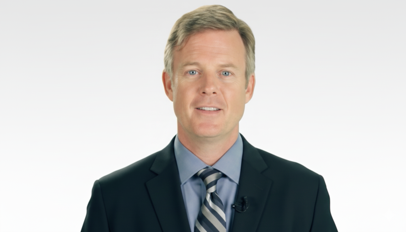 Jeff Allen Fink, CFP®